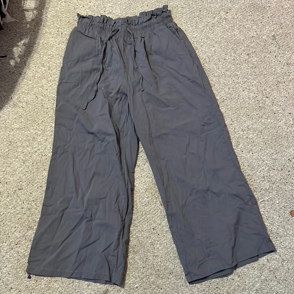 Dress pants